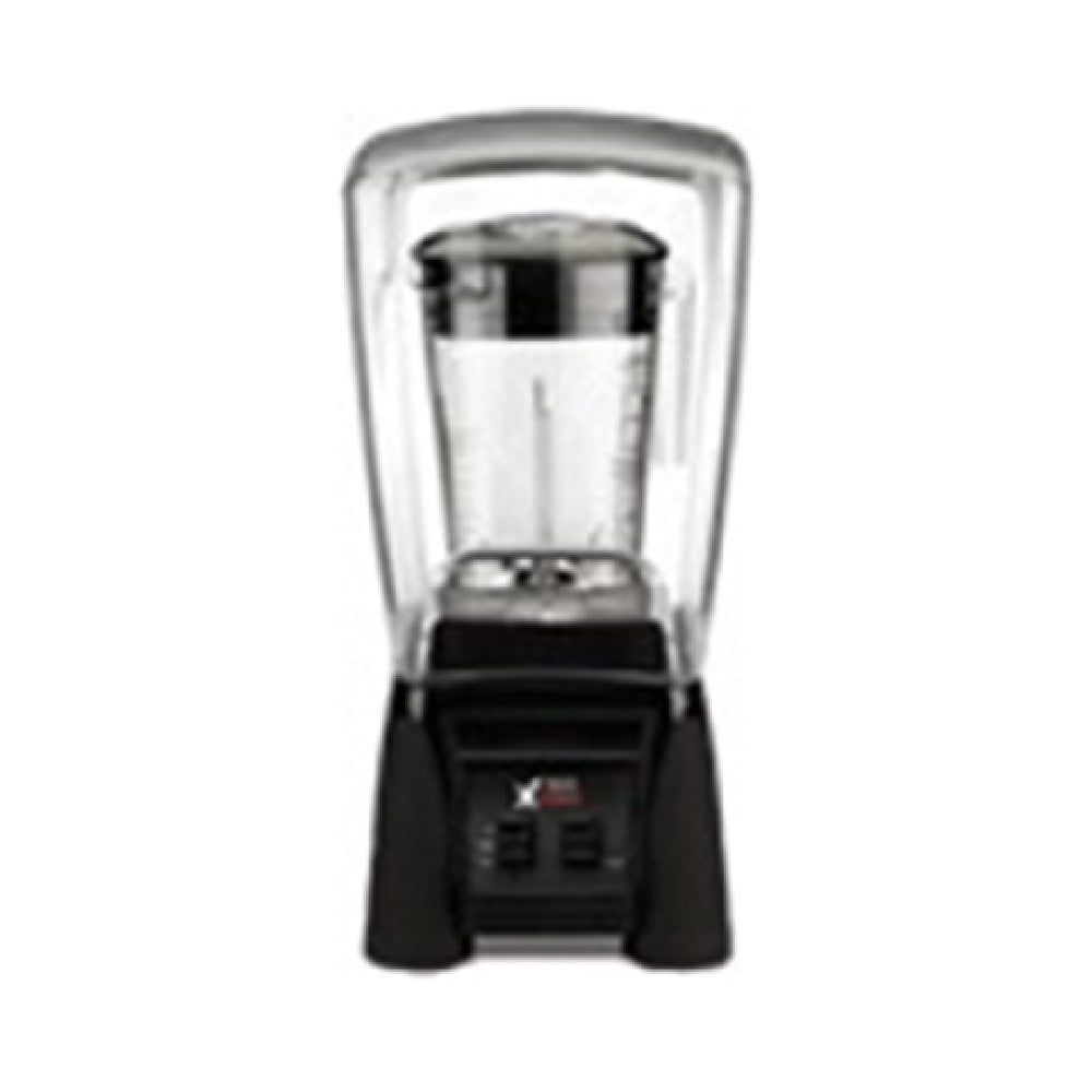 Waring MX1000XTPSEKSDI Xtreme Series Blender 1.4 Liter (48 Oz.) Copolyester Container