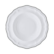 Steelite 62587FP814 Rim Soup Bowl 15.0 Oz 9.75"