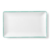 Bon Chef 53994-A Tidal Platter 10.25" X 6.25" Rectangular