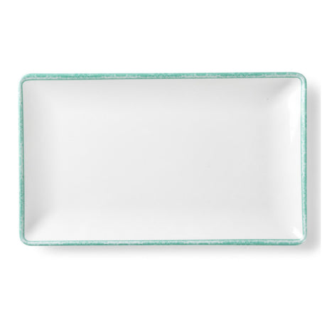 Bon Chef 53994-A Tidal Platter 10.25" X 6.25" Rectangular