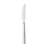 Libbey 992 5502 (Formerly World Tableware) Dinner Knife 9" Fluted Blade