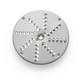 SIRMAN DT07 - (40751DT07) Shredding Disc, 9/32", For TM A Food Processors