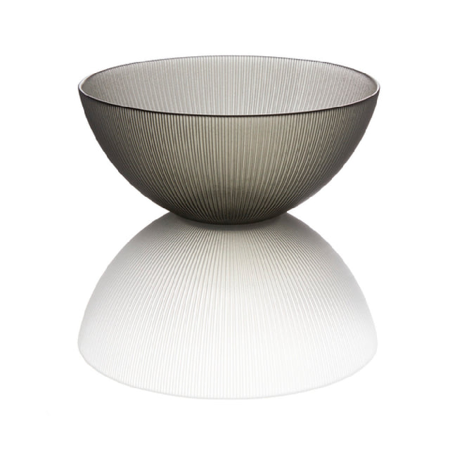 Bauscher Hepp 53.0067.0220 - Bowl, 84.5 Oz., 9.8" Dia. X 4.1"H