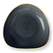 Bon Chef 2060007P-SG Tavola Salad Bowl 6.65" Dia. X 1.85"H Alumina Vitrified