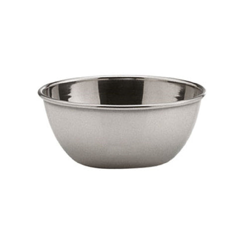 Bauscher Hepp 60.7447.0000 - Finger Bowl, 9 Oz. (0.25 Liter), Outer 4-1/8" Dia. (105mm) X 1-15/16"H (49mm)