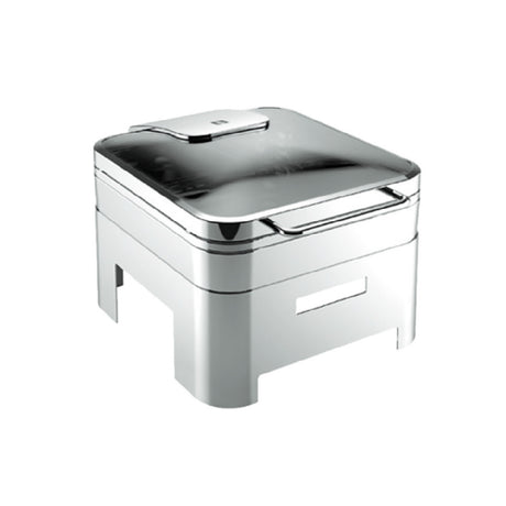 Bauscher Hepp 57.0006.6040 - Induction Plus Buffet Stand, 6-11/16" H, 15-12/16" X 14-9/16"