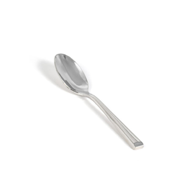 FOH FCS003MSS23 Parker Demitasse Spoon 4.75"L Stainless Steel