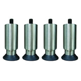 Amana LG10 Leg Kit 4" Off The Counter Set Of 4