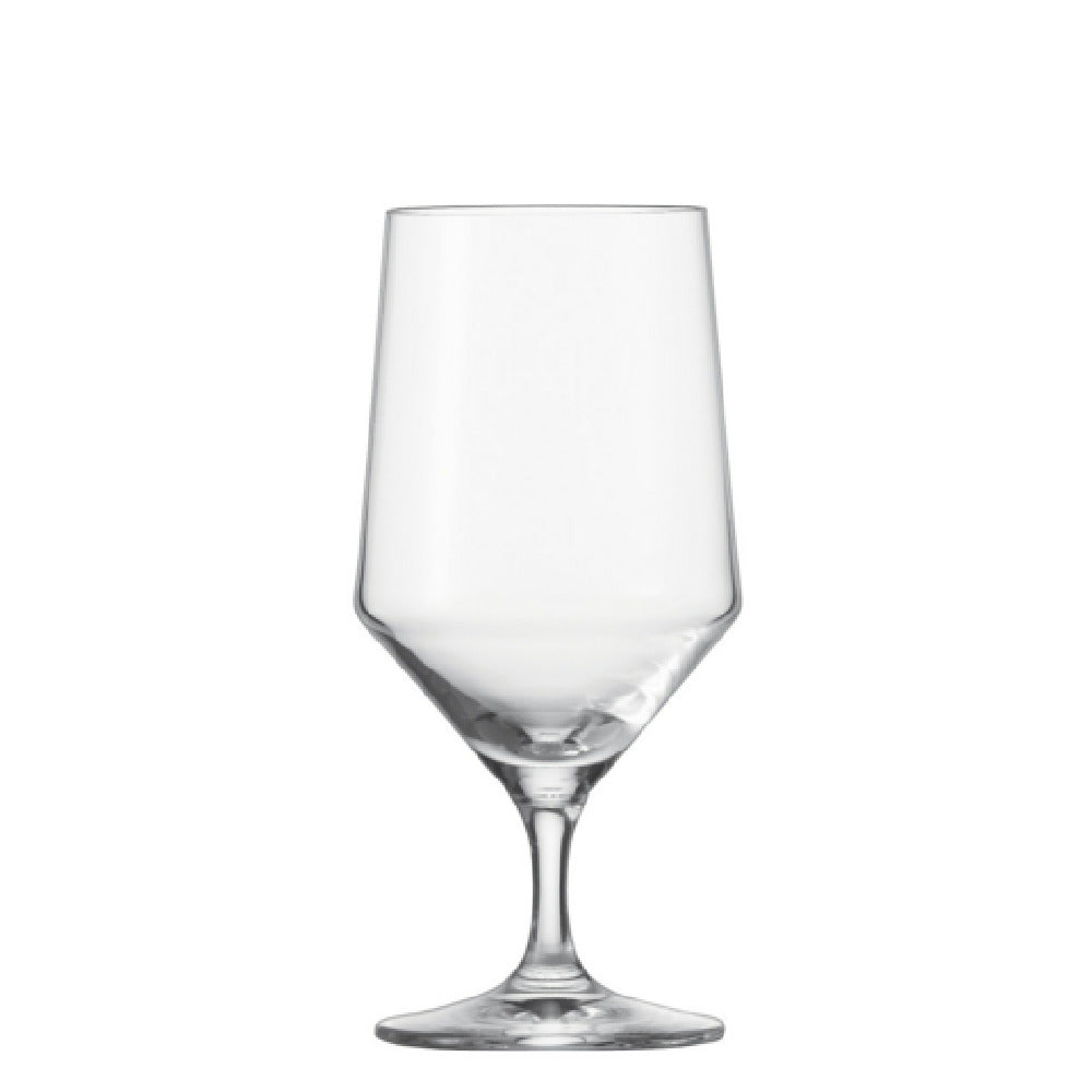 Fortessa 0026.112842 Zwiesel Glass Pure Beverage/Water Glass (32) 15.2 Oz. Dishwasher Safe