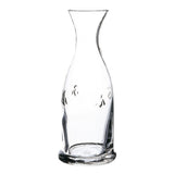 La Rochere North America705001 Bee Carafe 11"H 34oz