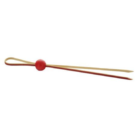 PacknWood 209BBLUKAR - Luka Pick, 5.3", Double