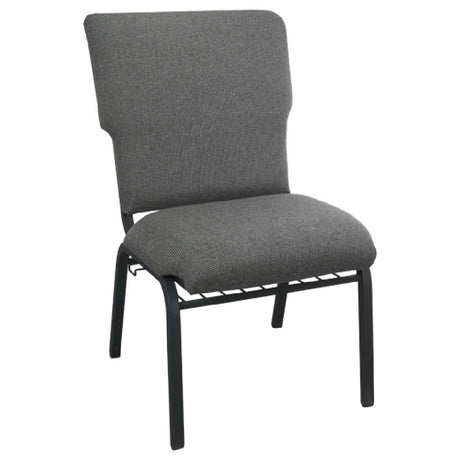 Flash Furniture EPCHT-113 Church Chair Stacking 21"W