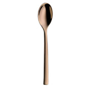 Bauscher Hepp 59.0609.9181 - Demitasse Spoon, 4-3/10", Dishwasher Safe