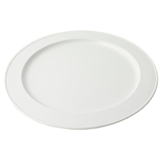 Bon Chef 2050DKBLU Serving Tray 22" Dia. Round