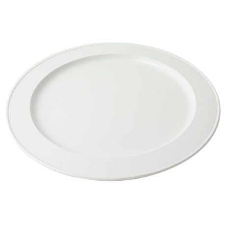 Bon Chef 2050BLKSPKLD - Serving Tray, 22" Dia., Round