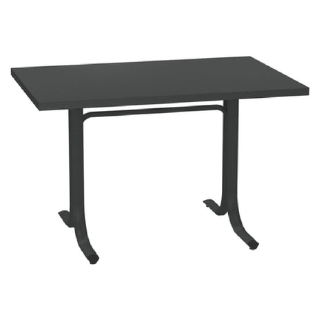 Emuamericas Llc E1139 Table System 48" X 32" X 29.5"H 52.5 Lbs