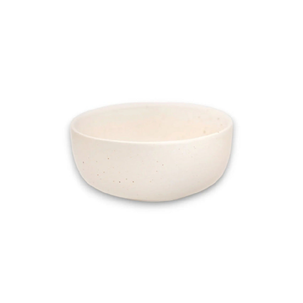 By The Earth Living SB041 Round Bowl 7" Dia. 38 Oz.