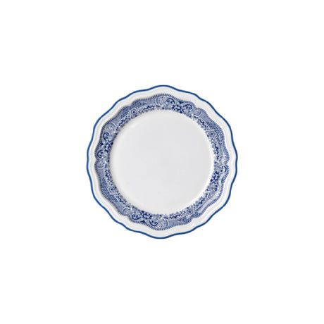 Steelite 62565FP813 Rim Plate 6.5" Adelina