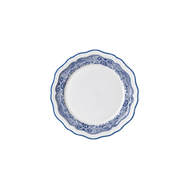 Steelite 62565FP813 Rim Plate 6.5" Adelina