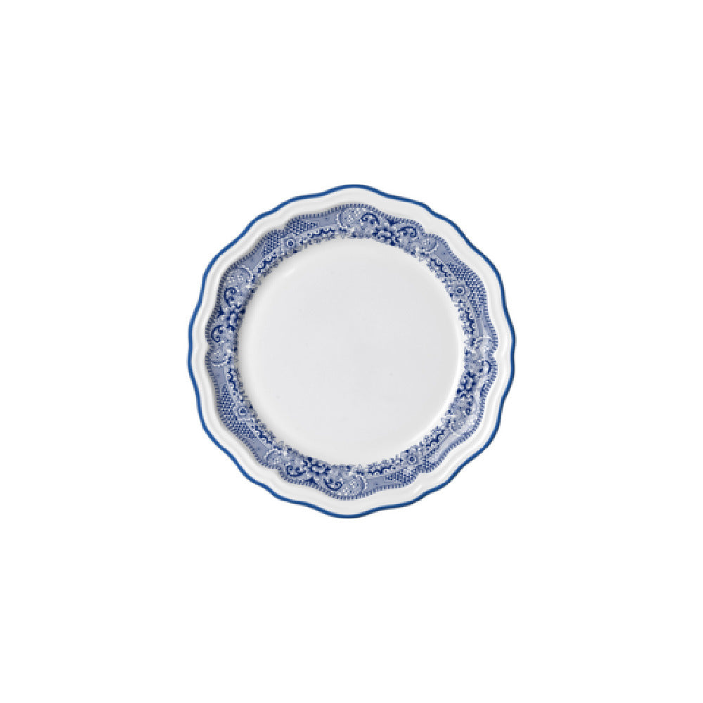 Steelite 62565FP813 Rim Plate 6.5" Adelina