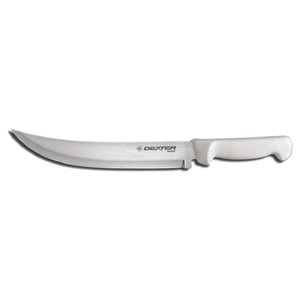 Dexter Russell P94826 Basics® (31621) Cimeter Steak Knife 10" Stain-free