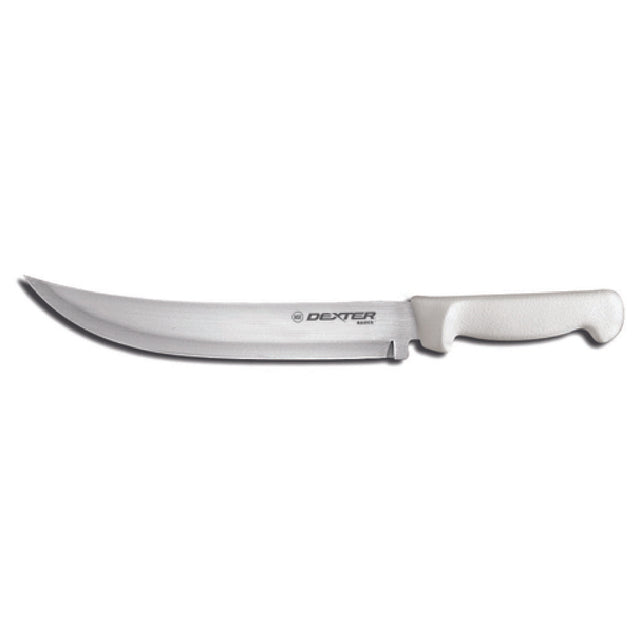 Dexter Russell 31621 Basics® (P94826) Cimeter Steak Knife 10" Stain-free