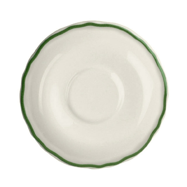 Steelite HL58063930 Saucer 5.625" Carolyn