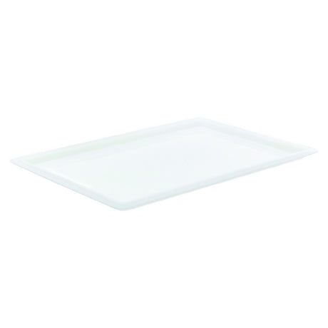 Hubert 32273 - Hubert® Food Box Lid, 18"L X 26"W, Plastic