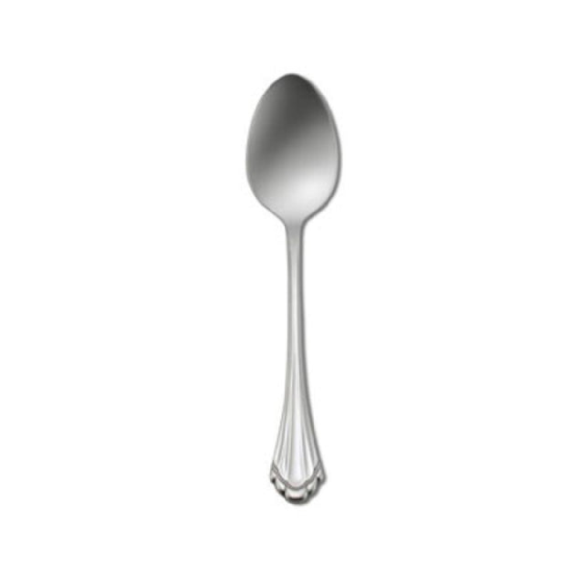 1880 Hospitality 2272STSF Oneida® Teaspoon 6" Beaded Rim