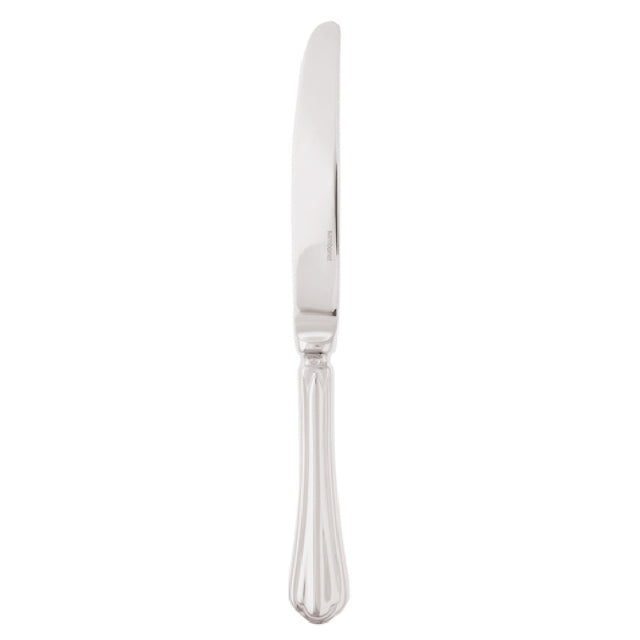 Paderno 52546-27 Dessert Knife 8-7/8" Solid Handle