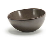 FOH DBO142ESP23 Kiln® Bowl 10 Oz. 5" Dia. X 2-1/2"H