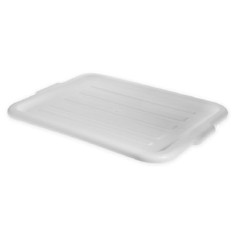 Carlisle N4401202 Carlisle Comfort Curve™ Universal Lid For N44010 & N4401120"L X 15"W X 1"H