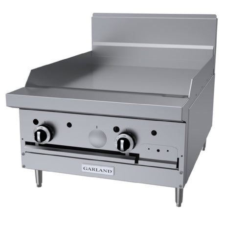 Garland G24-G24T_LP G Starfire Pro Series Restaurant Range Gas