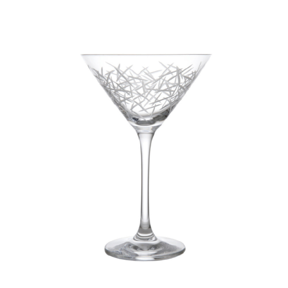 Zwiesel Fortessa 0003.GC109398 - Skye Classico Martini Glass, 8.5 Oz., Tritan® Crystal Glass