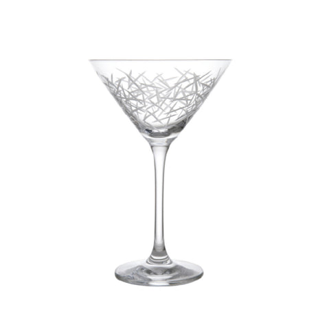 Zwiesel Fortessa 0003.GC109398 - Skye Classico Martini Glass, 8.5 Oz., Tritan® Crystal Glass
