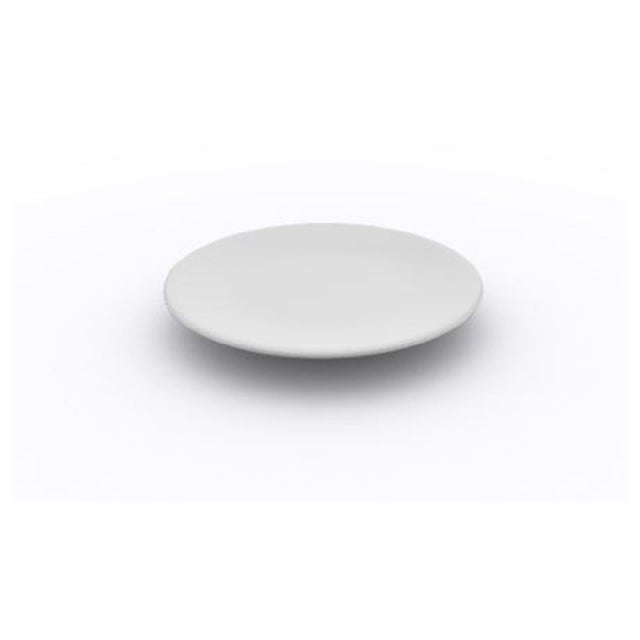 Bauscher Hepp SR1003 - Plate, 5.5" Dia., Round
