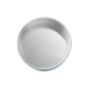 American Metalcraft EZ3809 - Clear Ez Release Round Cake Pan, 9" Dia., 3" Deep