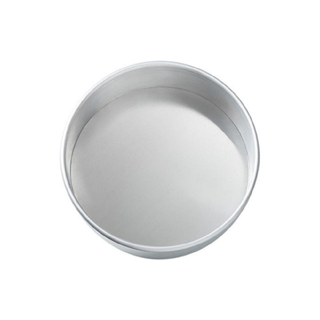 American Metalcraft EZ3809 - Clear Ez Release Round Cake Pan, 9" Dia., 3" Deep