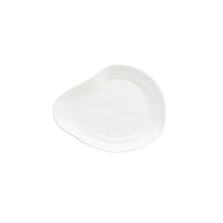 Fortessa DV.MD.FF6481W Playa Blanca Plate 10.6" (27cm) Dishwasher Safe