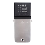 Globe (Middleby) GSV18 - Sous Vide Immersion Circulator, 12.5"H X 5.4"W X 7"D, 21 Gallon Water Bath Capacity