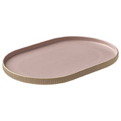 Bauscher Hepp P012080-000583 - Platter, 11.8" X 7.9", Oval