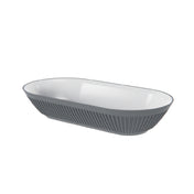 Bauscher Hepp TGY50017 - Dish, Ash, Melamine