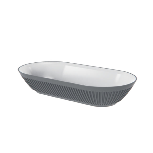 Bauscher Hepp TGY50017 - Dish, Ash, Melamine