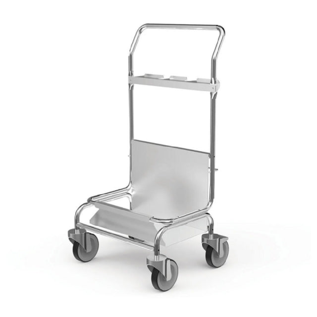Lainox CD002 Trolley For Cleanser Tanks Capacity (2) Tanks Of 10 Kg