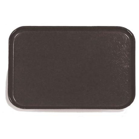 Carlisle 1814FG004 Carlisle Glasteel™ Cafeteria Tray 18"L X 14"W Rectangular