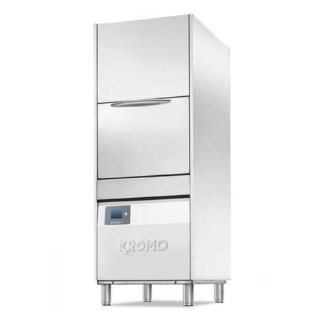 CMA Dishmachines PT-15 - High Temp Single Rack Pot & Pan Washer, For Extra-large Wares