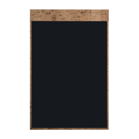 Risch MMB-VINO 11X17 Vino Faux-cork Magnetic Menu Board (specify Color) 11" X 17"