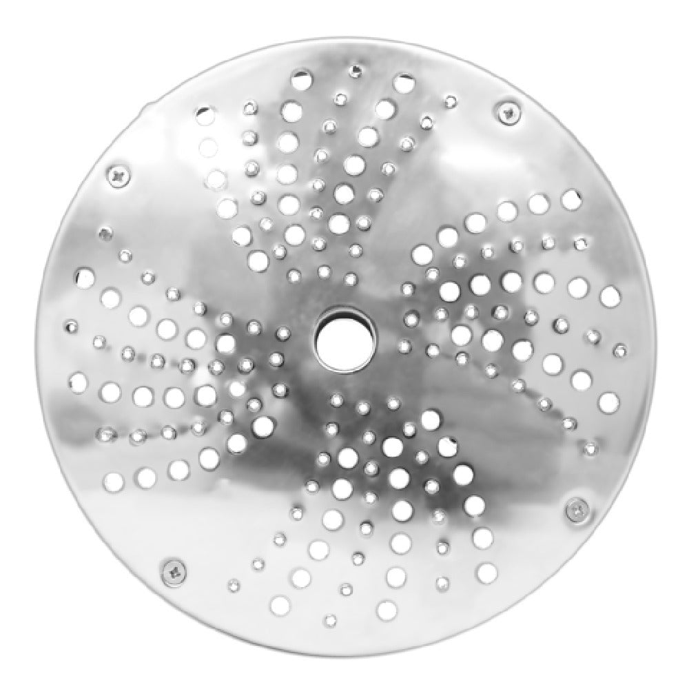 Skyfood Equipment V Grating Disc 1mm For Use With MASTER SKY & MASTER SS Models