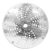 Skyfood Equipment V Grating Disc 1mm For Use With MASTER SKY & MASTER SS Models