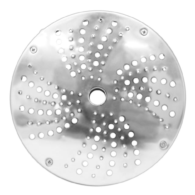 Skyfood Equipment V Grating Disc 1mm For Use With MASTER SKY & MASTER SS Models
